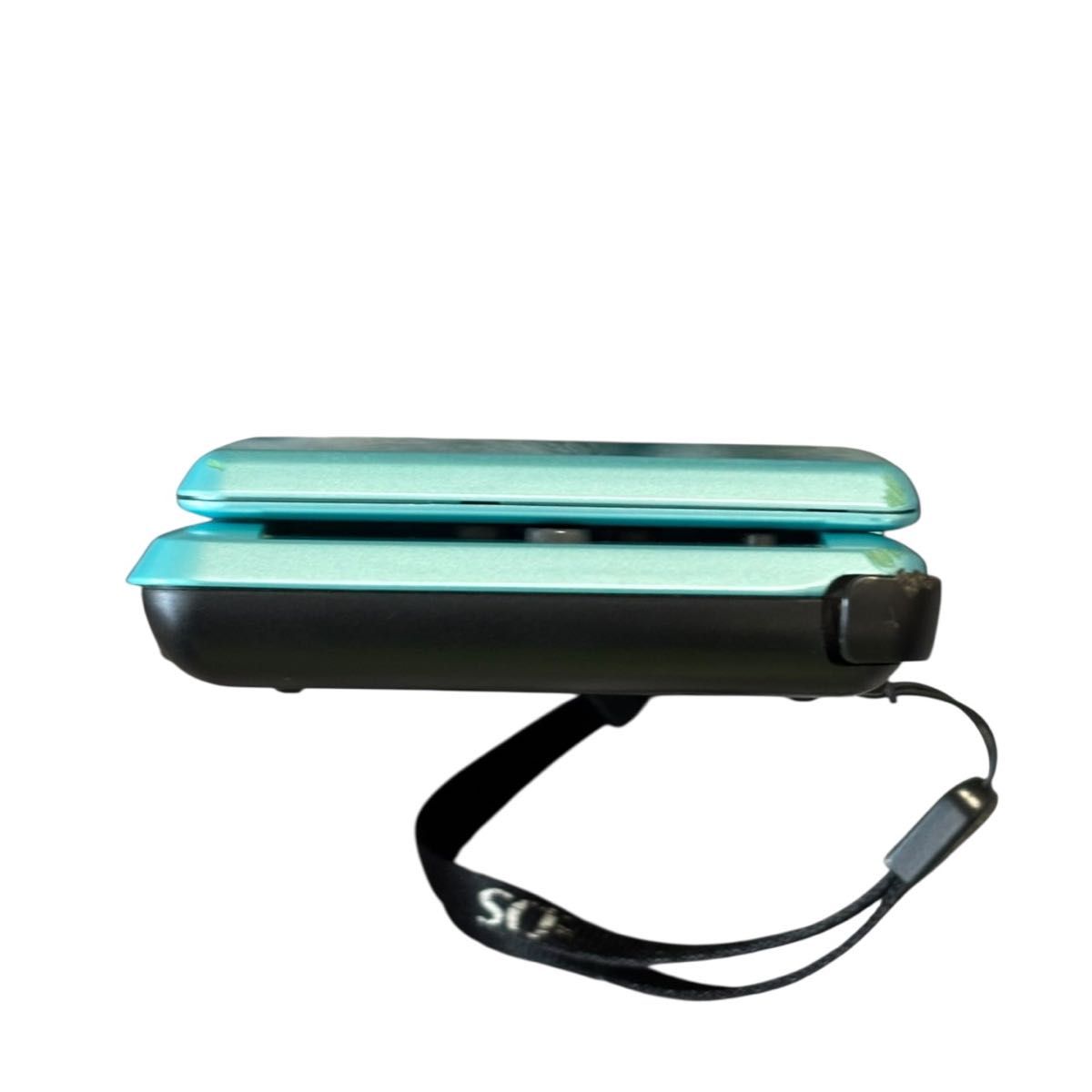 ジャンク】初代DS本体 ニンテンドーDS ターコイズブルー｜Yahoo!フリマ