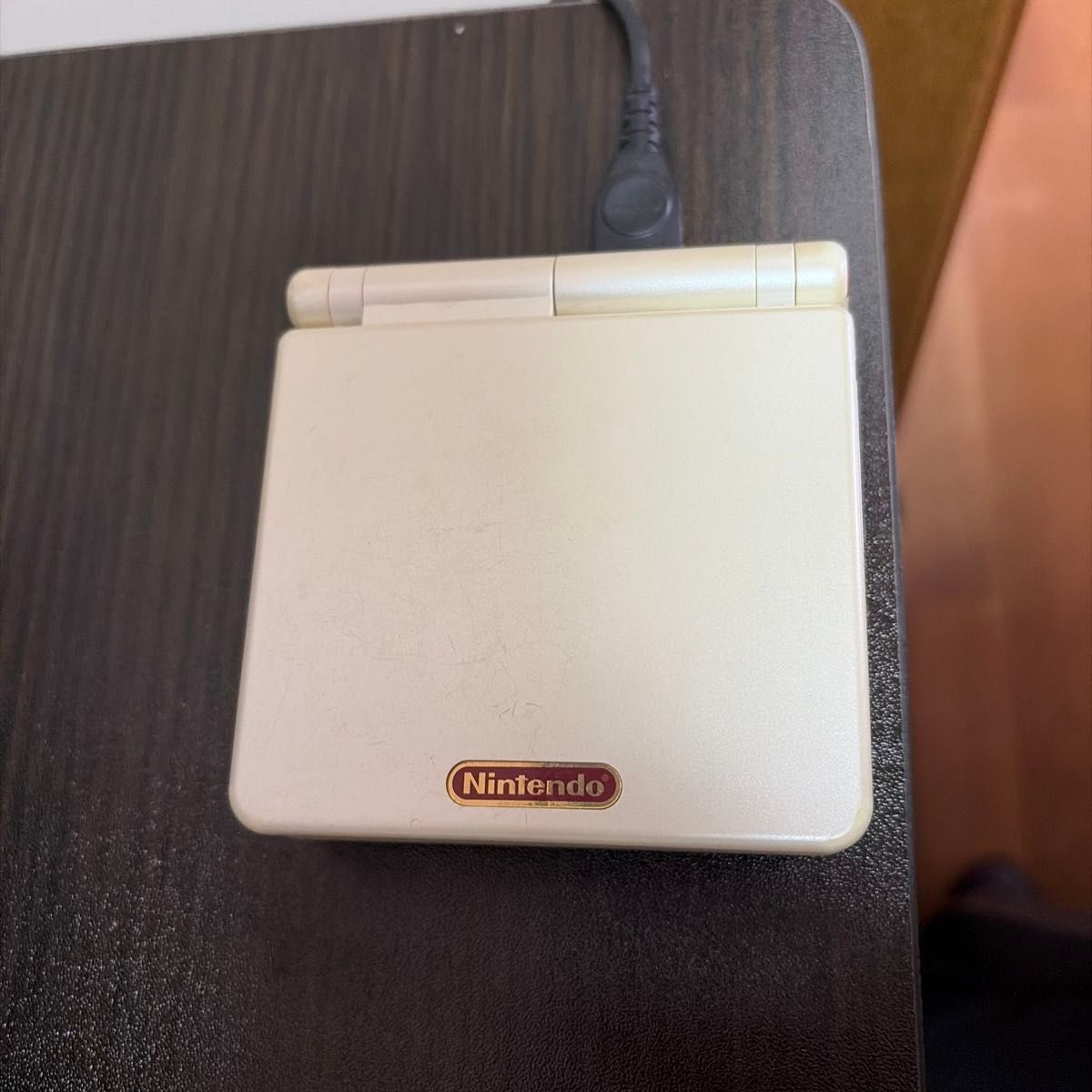 Nintendo ゲームボーイアドバンスSP ファミコンカラー 本体｜Yahoo