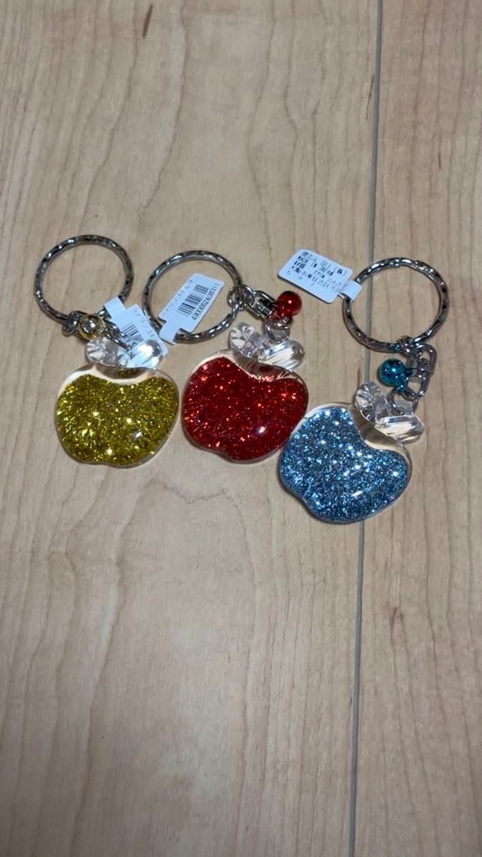 ミセスグリーンアップル 藤澤涼架 からあげクンぬいぐるみキーチェーン