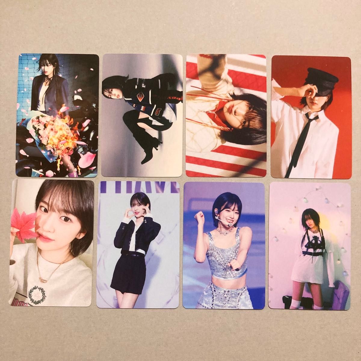 IVE ユジン トレカセット 47｜Yahoo!フリマ（旧PayPayフリマ）