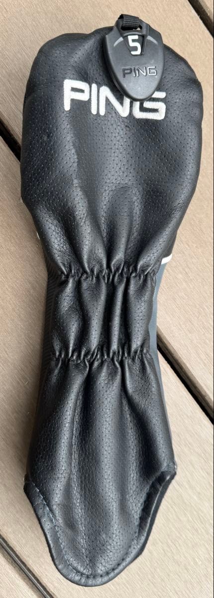 PING G425 UT用 ヘッドカバー 5番｜Yahoo!フリマ（旧PayPayフリマ）