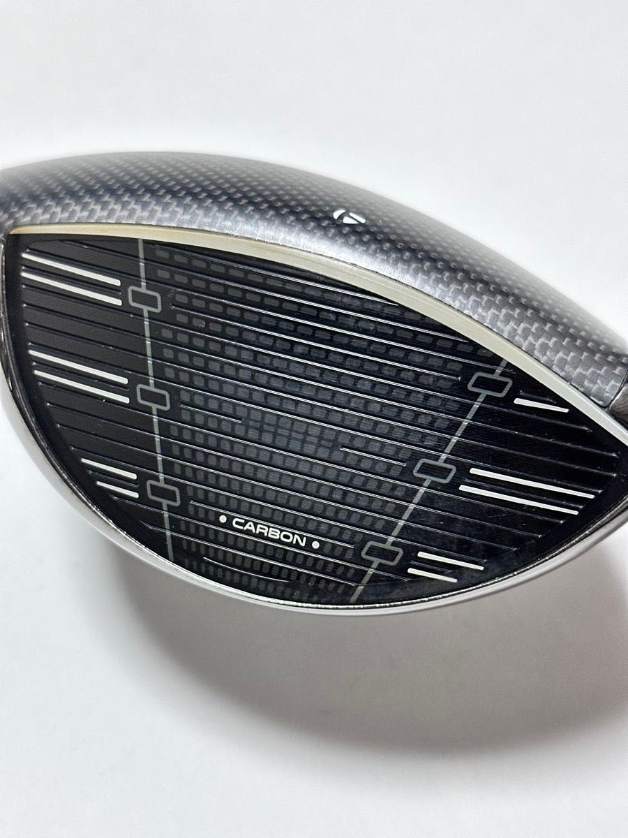 テーラーメイド QI35 LS ドライバー 9 0° ヘッド単品 日本仕様