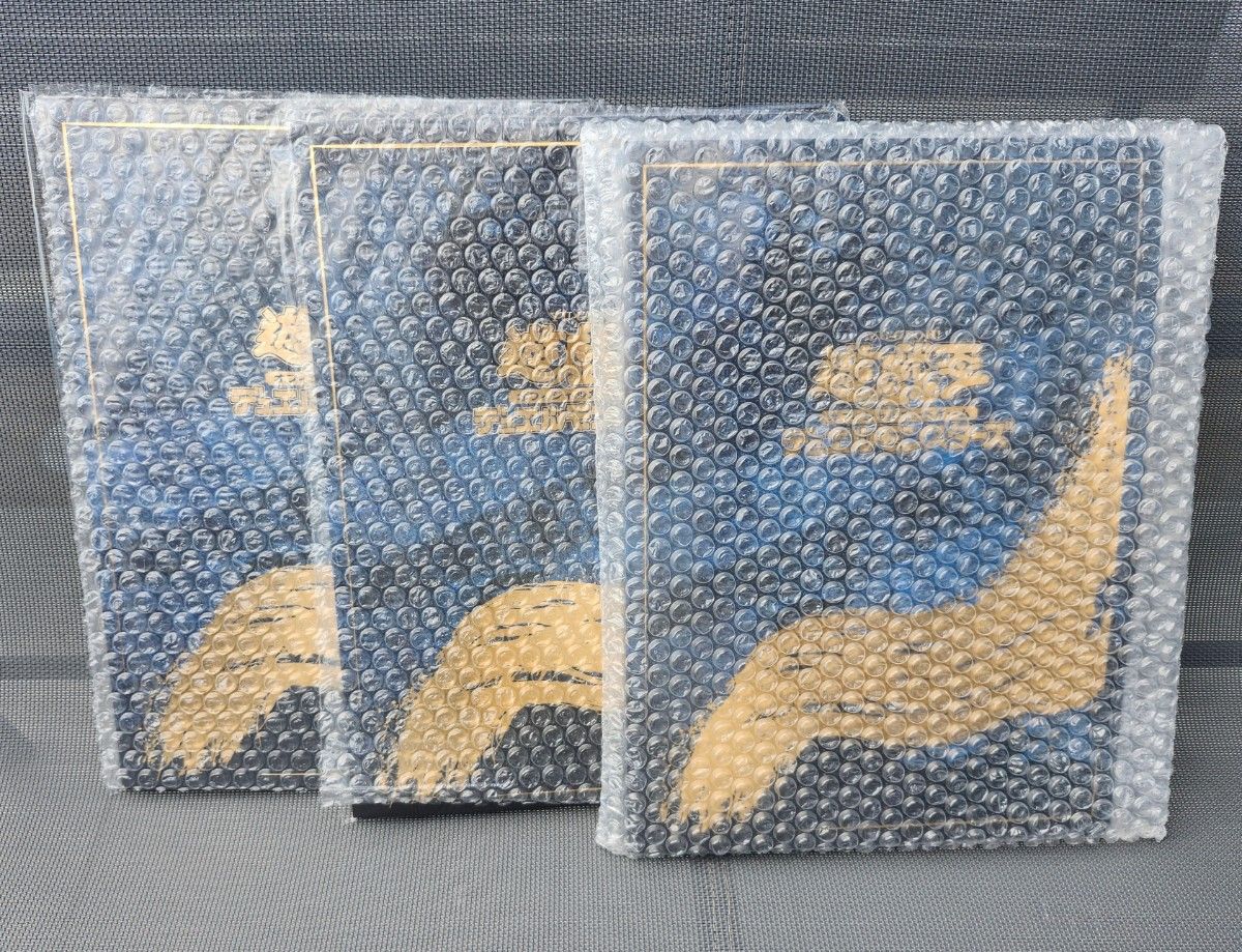 未開封】遊戯王 25周年記念 浮世絵風 青眼の白龍 オフィシャルカード