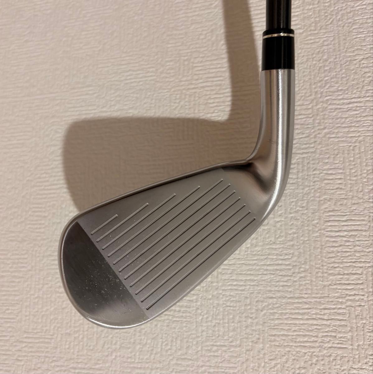 TaylorMade STEALTH DHY 4番22°ユーティリティアイアン｜Yahoo!フリマ