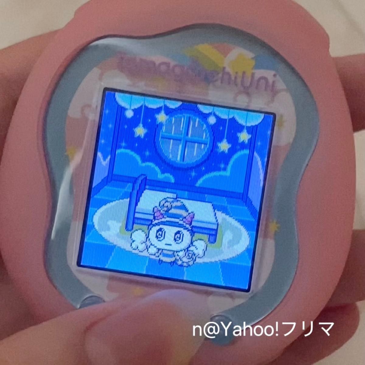 2/9までの限定値下げ Tamagotchi Uni たまごっちユニ エンジェル