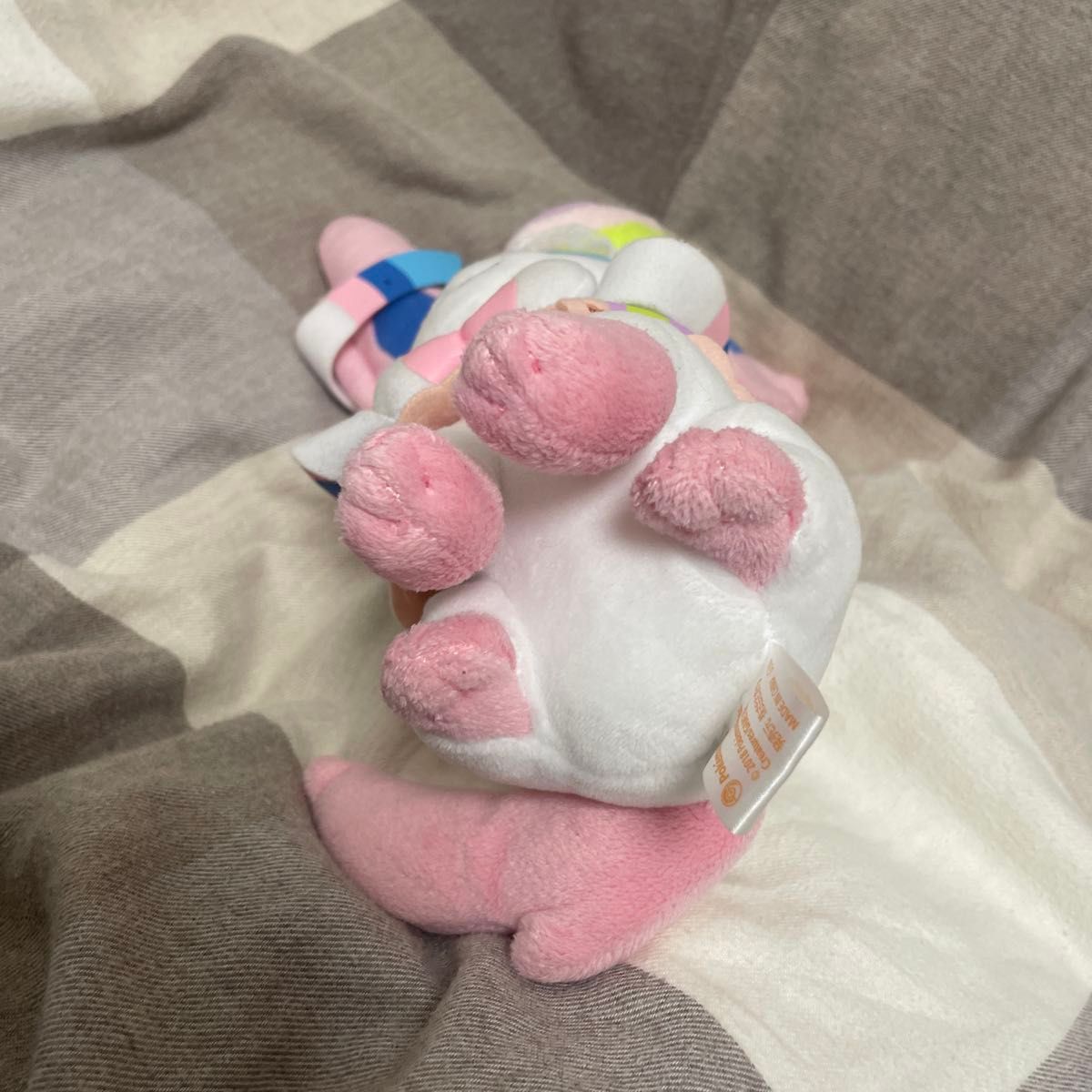 ポケモンセンター限定 ニンフィア ハロウィン ぬいぐるみ マスコット