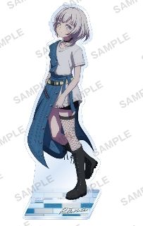 要 楽奈】BanG Dream It's MyGO アクリルスタンド ブシロードストア2