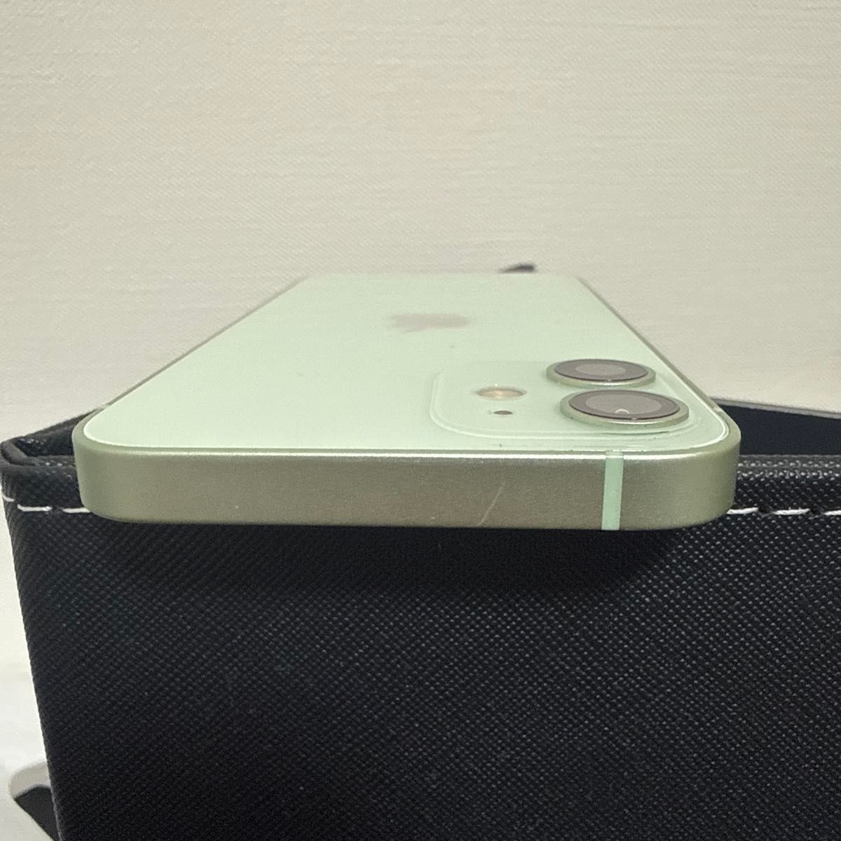 iPhone12 mini SIMロックあり グリーン｜Yahoo!フリマ（旧PayPayフリマ）