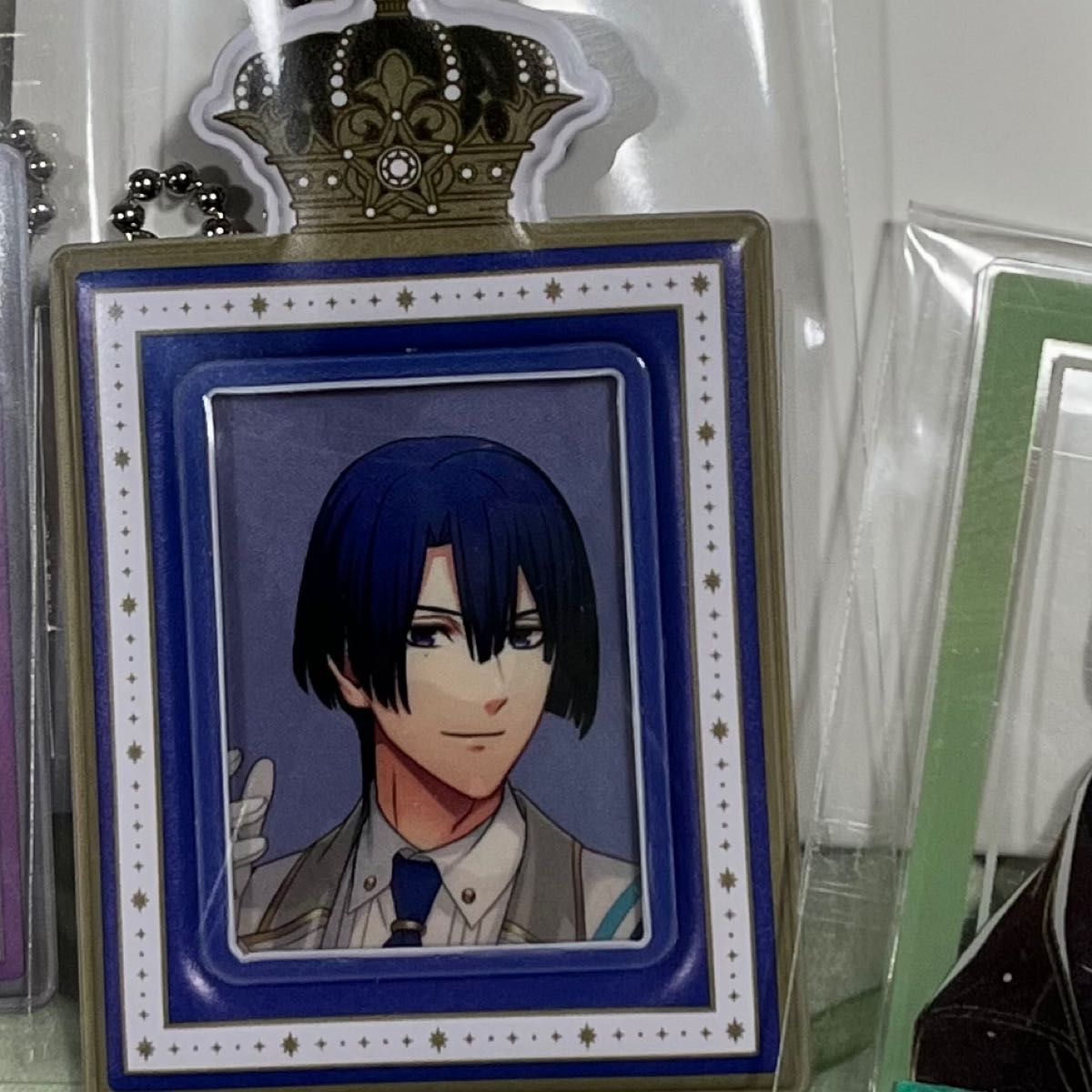 うたプリワンダーランド ライエモ チェキ｜Yahoo!フリマ（旧PayPayフリマ）