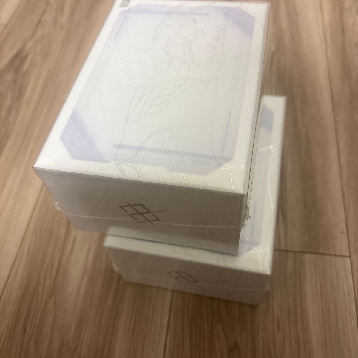 ガンダムカードゲーム リミテッドBOX β Ver 2個セット｜Yahoo!フリマ