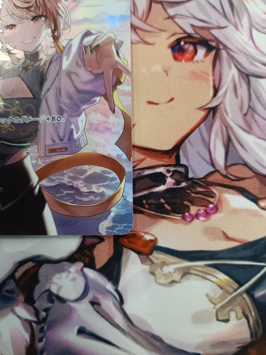 Xross Stars クロススターズ SRP 逆転のハイドギャル 1枚｜Yahoo