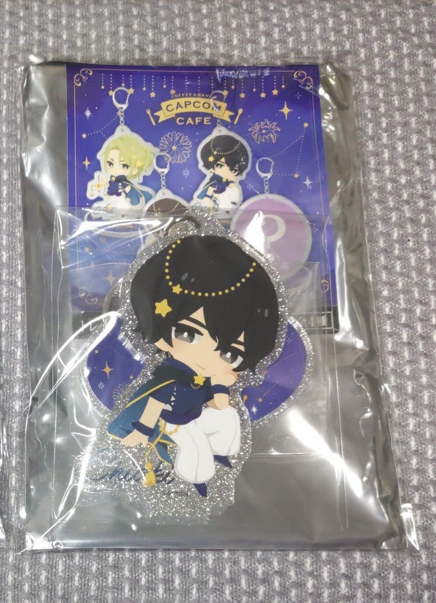 囚われのパルマ チアキ キーホルダー｜Yahoo!フリマ（旧PayPayフリマ）