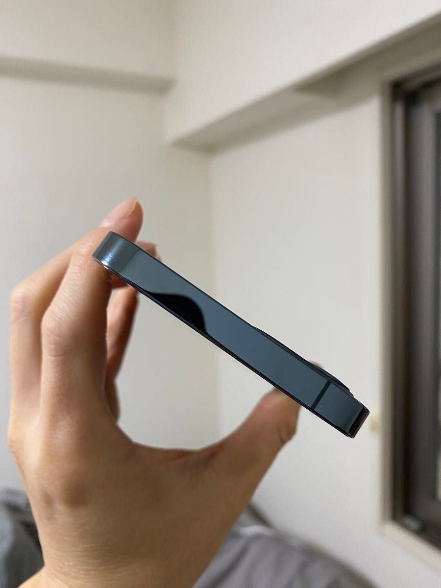 Apple純正バッテリー84% iPhone12 pro 128GB SIMフリー｜Yahoo!フリマ