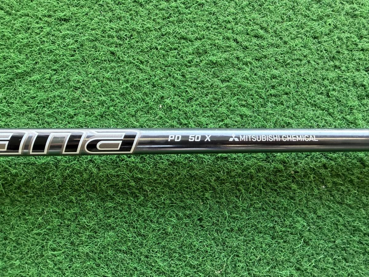 Diamana PD 50 X キャロウェイスリーブ付 3W用｜Yahoo!フリマ（旧