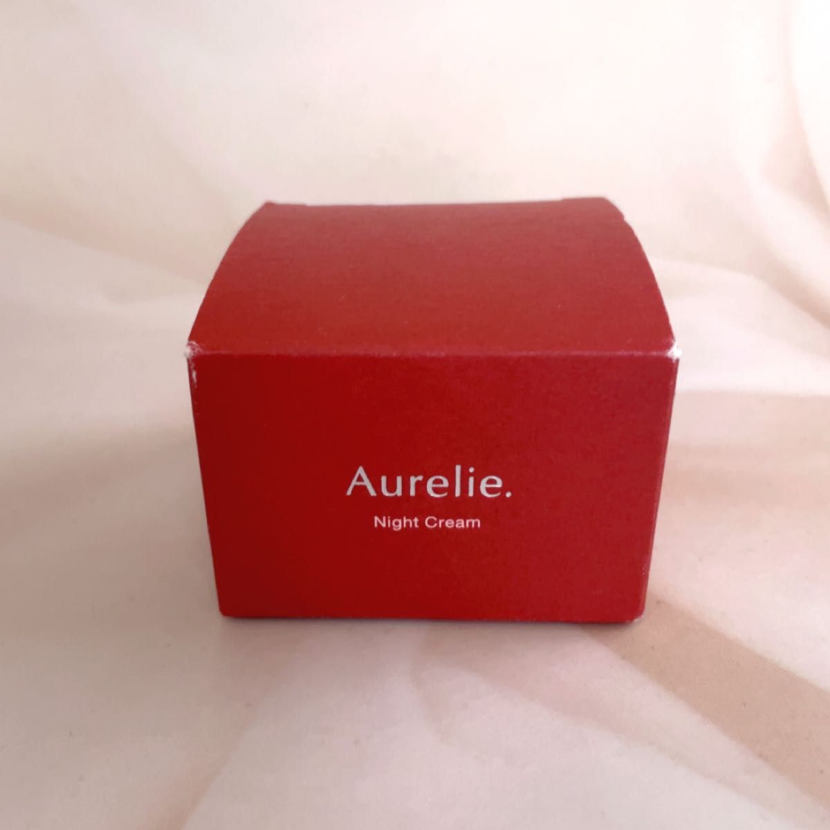 Aurelie Night Cream オレリー ナイトクリーム 30g｜Yahoo!フリマ（旧