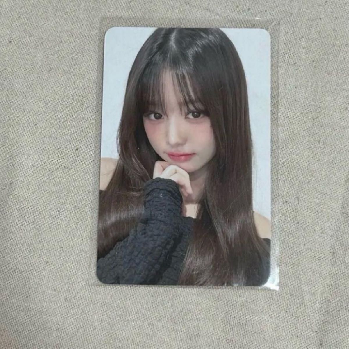 ive switch starriver 中華 特典 トレカ ウォニョン｜Yahoo!フリマ（旧