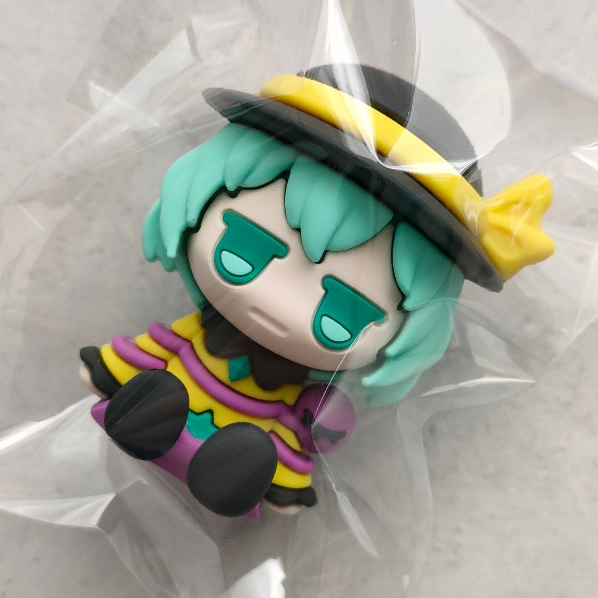 古明地こいし 東方Project シークレット スペシャルカラー ちょこラバ