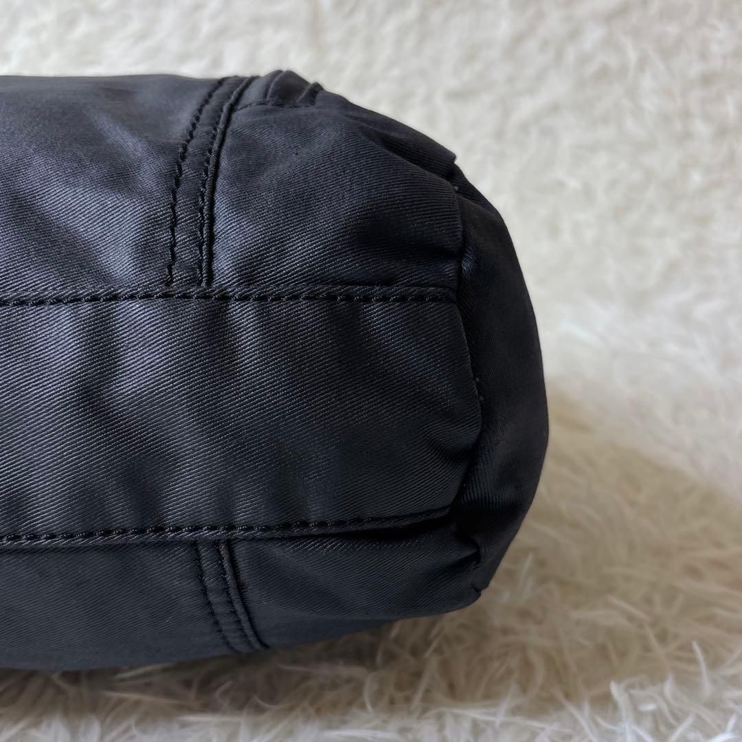 diesel archive y2k Boston black 2way ディーゼル 黒 ミニボストン