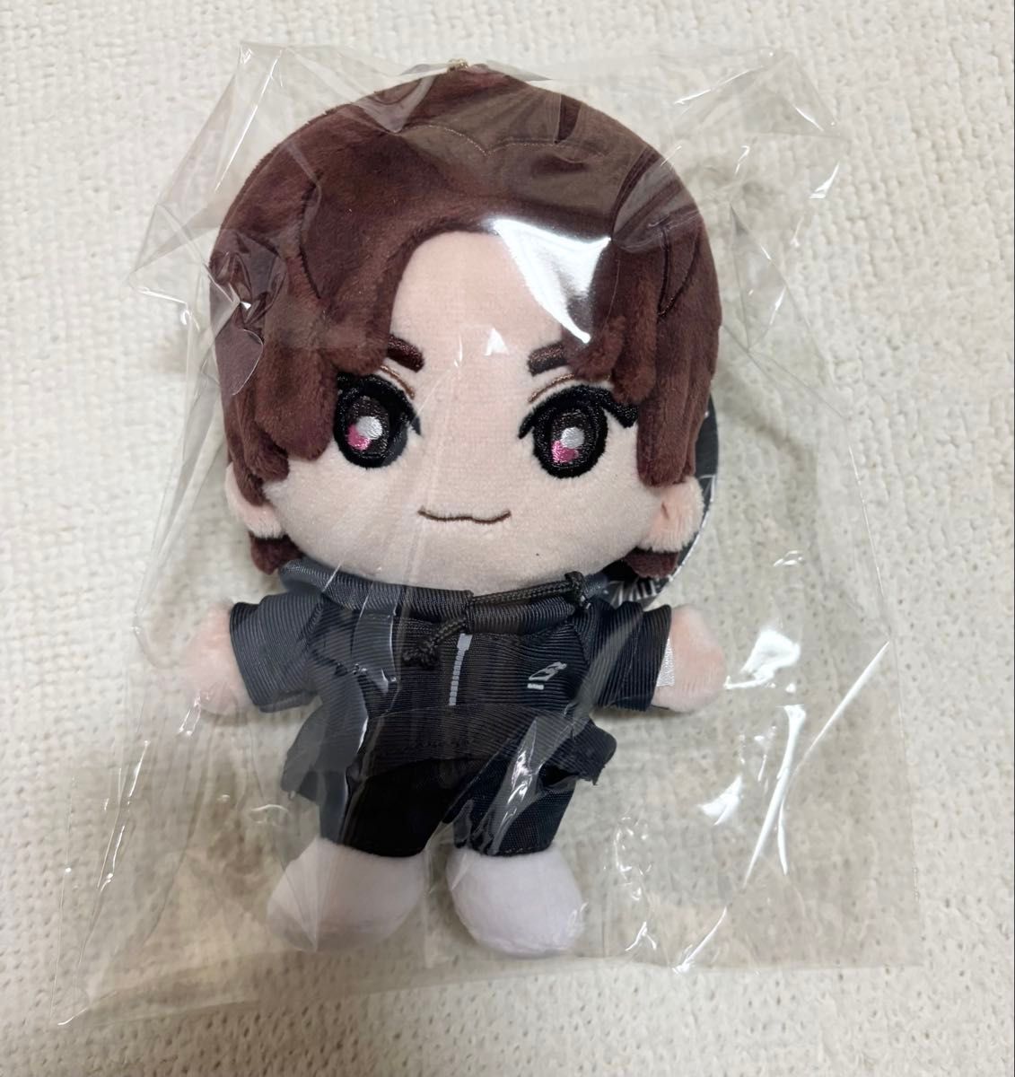 新品・未開封】 手つなぎストぬい 京本大我 MILESixTONES SixTONES