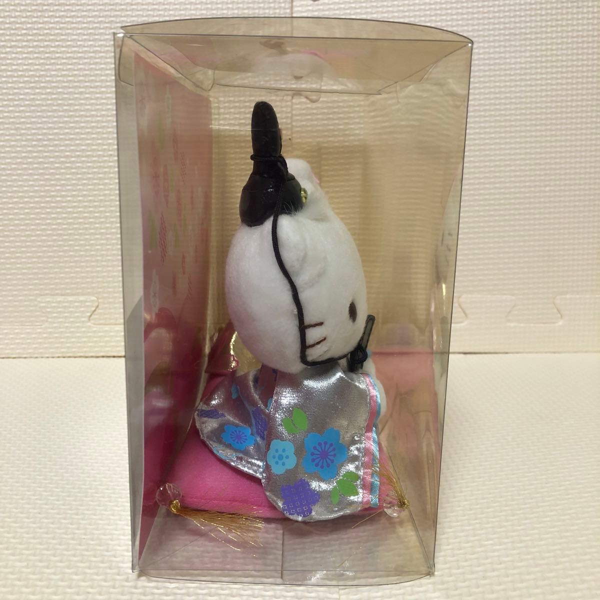 希少 ハローキティ ダニエル 雛人形 ぬいぐるみ｜Yahoo!フリマ（旧