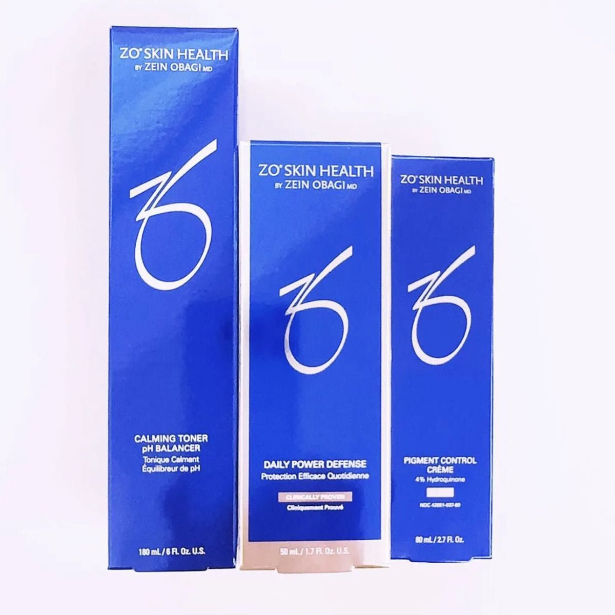 バランサートナー ミラミン デイリーPD 3点セット ゼオスキン｜Yahoo