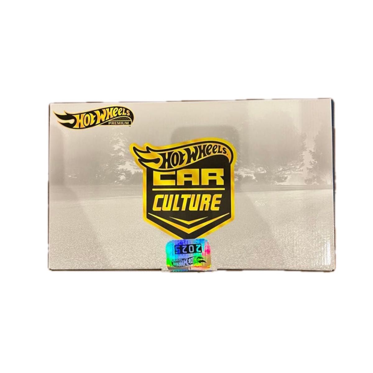 ホットウィール ドンキ限定 ファクトリーセットA Hot Wheels