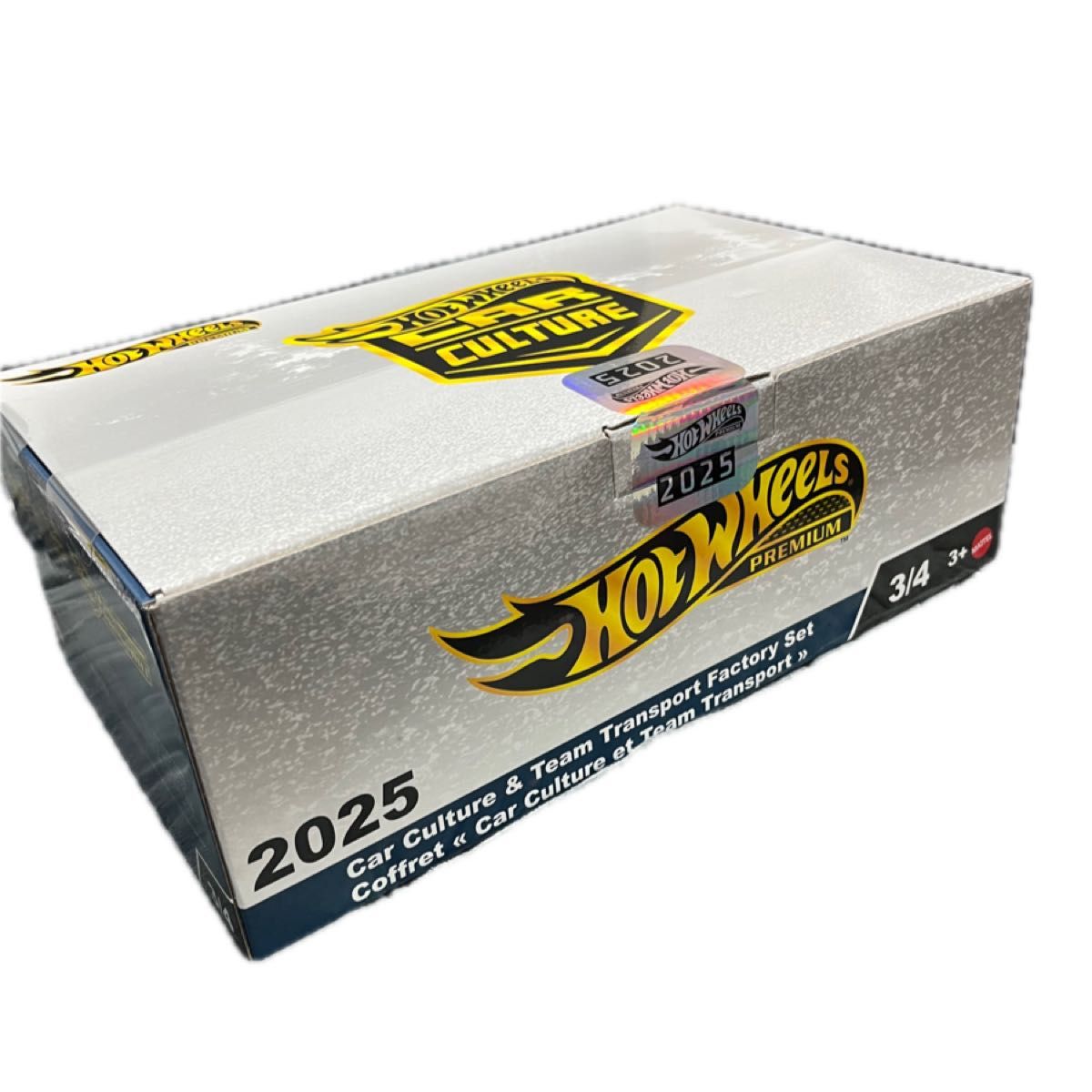 ホットウィール ドンキ限定 ファクトリーセットA Hot Wheels