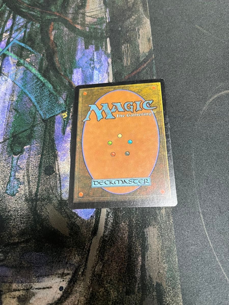 ガイアの揺籃の地 / Gaea's Cradle 日本語版 1枚｜Yahoo!フリマ（旧