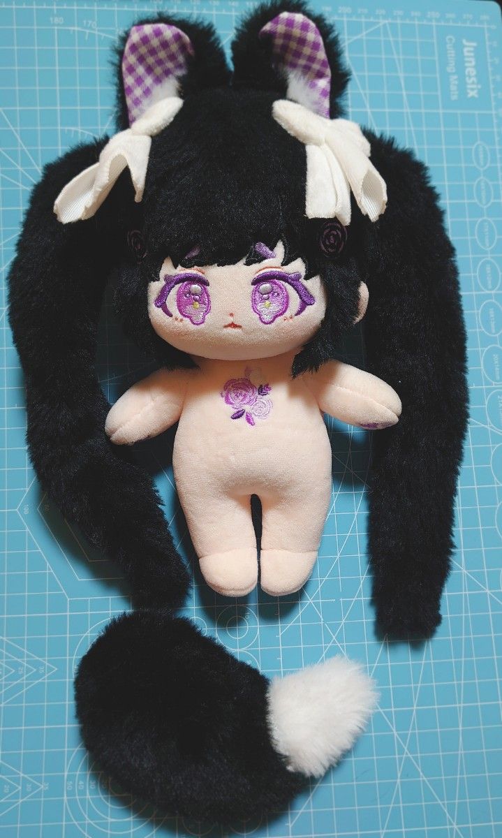 無属性ぬいぐるみ 20cm｜Yahoo!フリマ（旧PayPayフリマ）