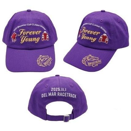 フォーエバーヤング オリジナルキャップ ポストカード UMACA