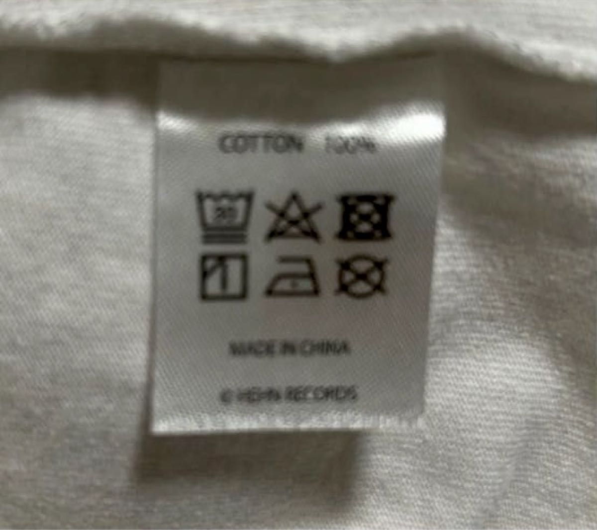 美品】藤井風 Fujii Kaze and the piano Asia Tour 2023 Tシャツ M