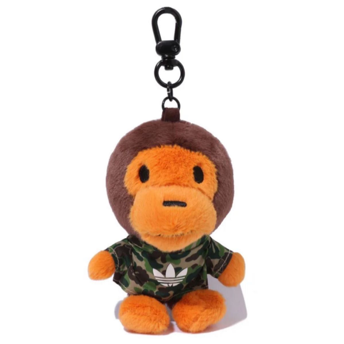 新品【 BAPE X ADIDAS 】CAMO TREFOIL SHOULDER BAG｜Yahoo!フリマ（旧