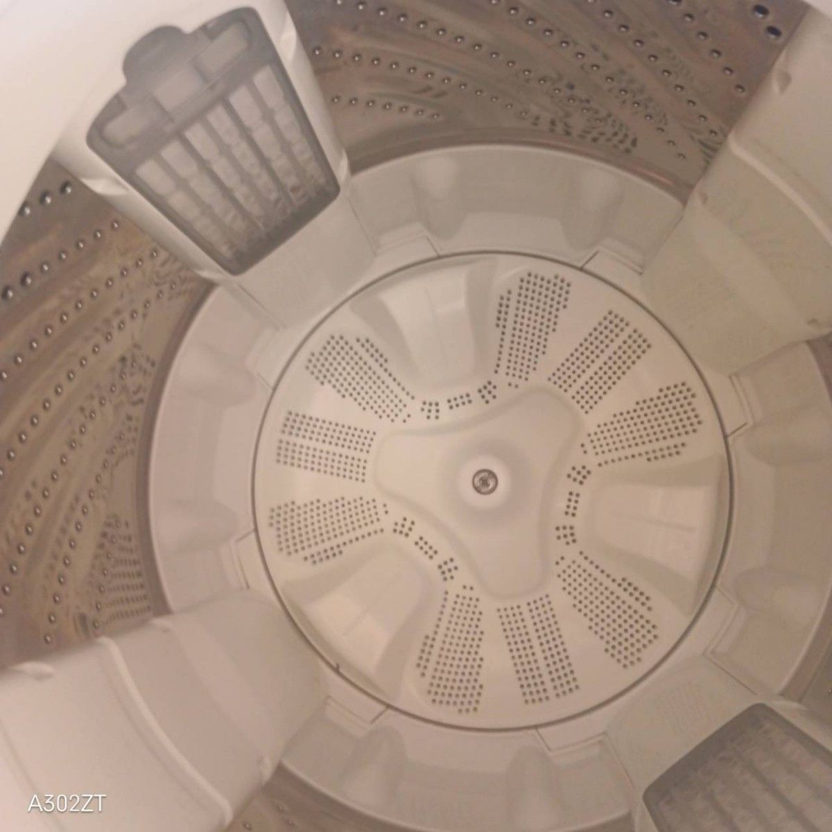 L172 送料設置無料 Panasonic洗濯機 容量 7㌔ エコナビ｜Yahoo!フリマ