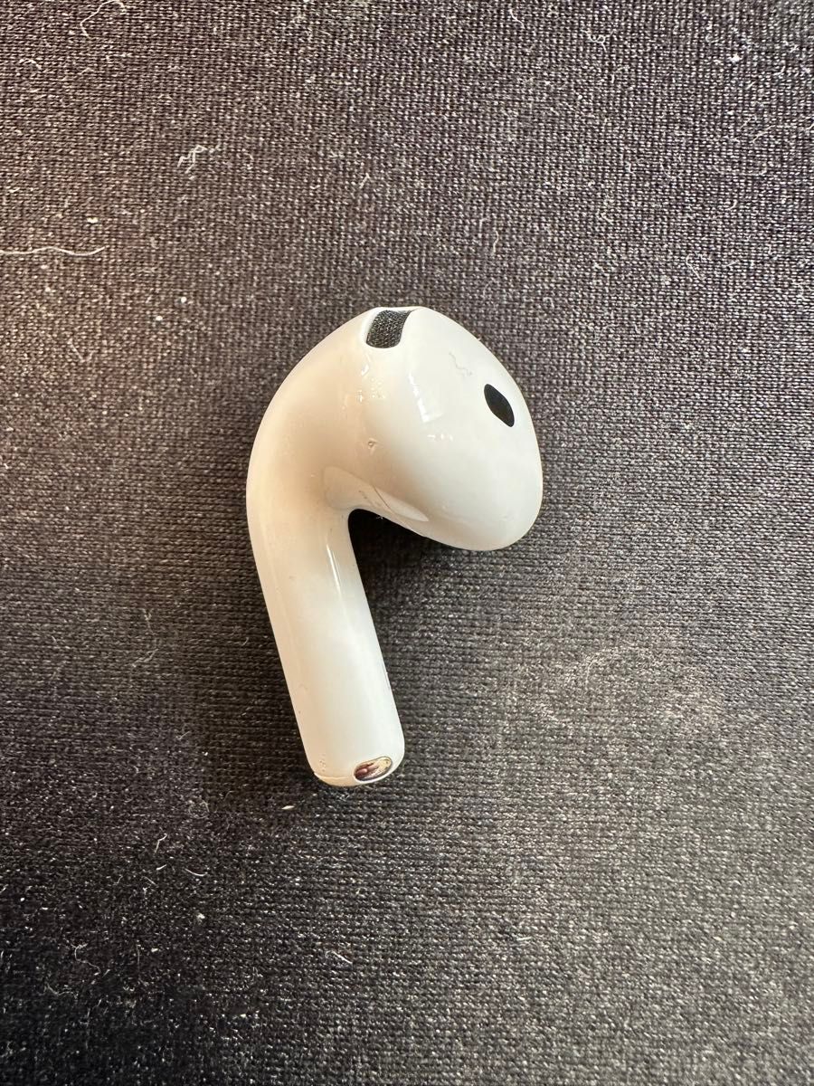 Apple AirPods 第4世代 左耳 左 左イヤホン 左側｜Yahoo!フリマ（旧
