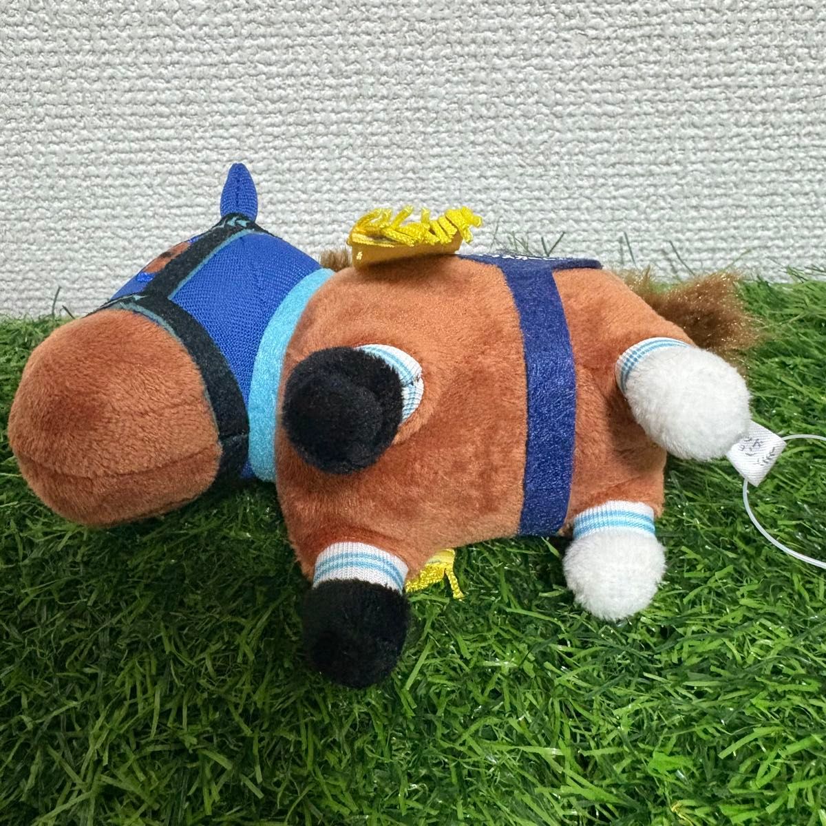 サラブレッドコレクション ダイワスカーレット マスコットボール