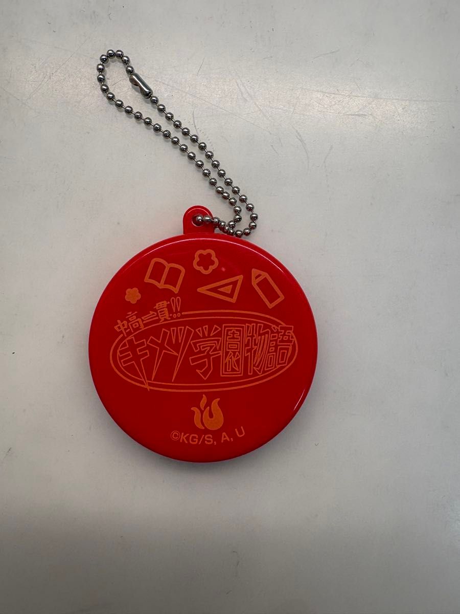 鬼滅の刃 キメツ学園 煉獄杏寿郎 ボイスチャーム｜Yahoo!フリマ（旧