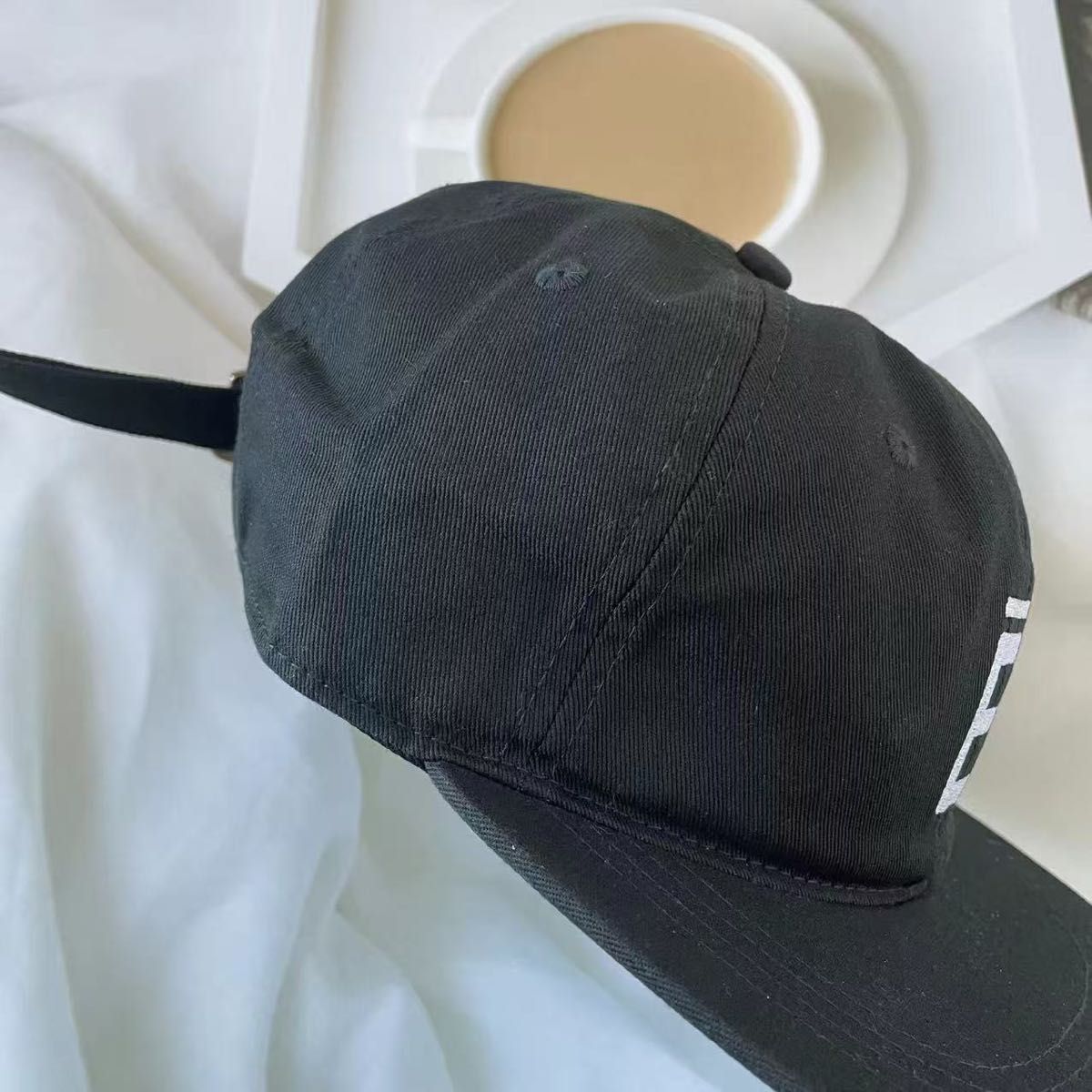 未使用品 ENNOY CAP エンノイ キャップ 初期モデル｜Yahoo!フリマ（旧