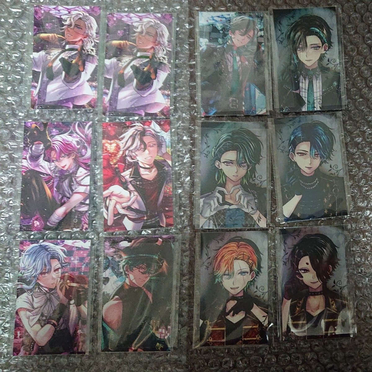 悪魔執事と黒い猫 あくねこ 3周年 缶バッジ｜Yahoo!フリマ（旧PayPay