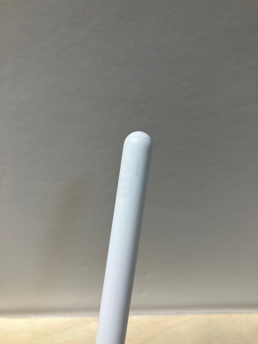 動作良好】Apple Pencil Pro 純正品｜Yahoo!フリマ（旧PayPayフリマ）