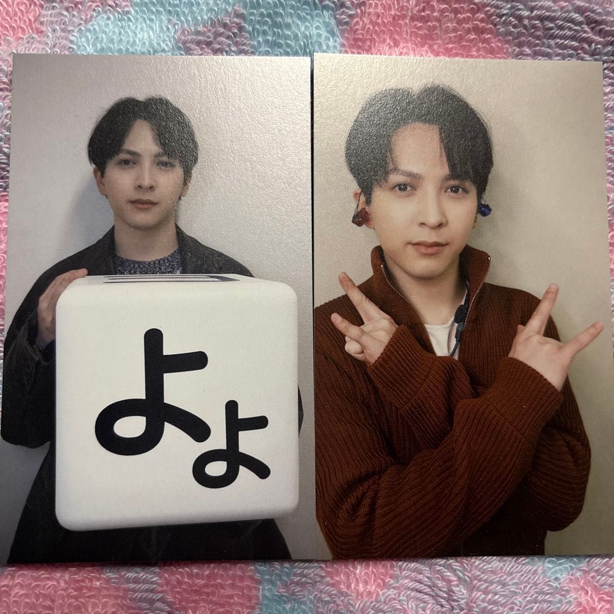 M LK 吉田仁人 SMILE POP 東京限定 トレカ｜Yahoo!フリマ（旧PayPay