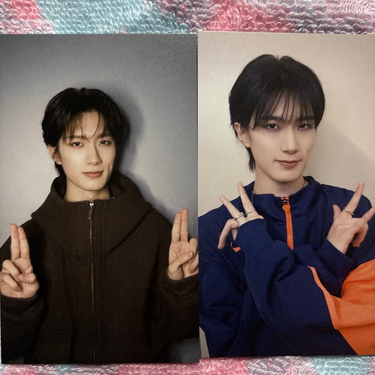 M LK 山中柔太朗 SMILE POP 東京限定 トレカ｜Yahoo!フリマ（旧PayPay