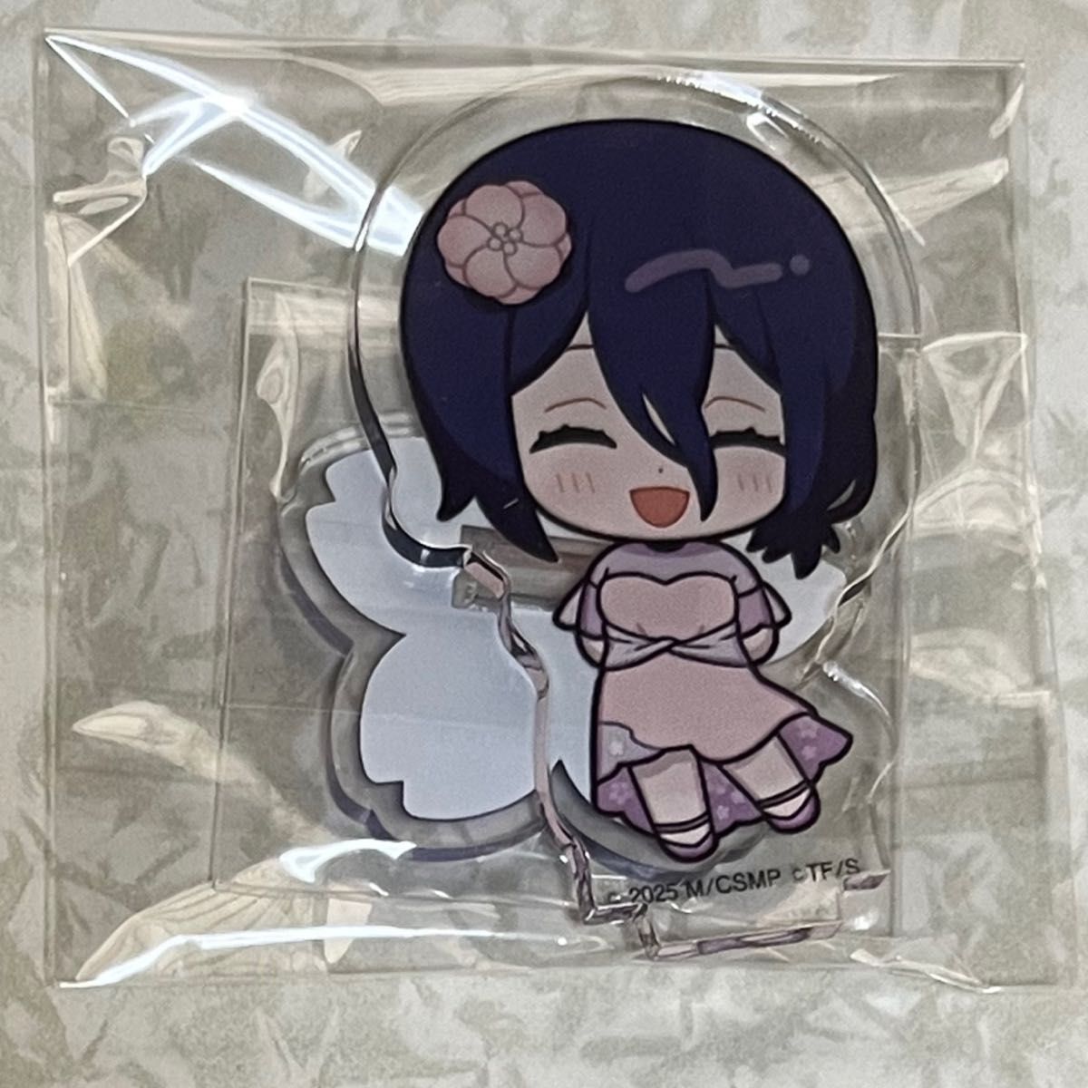 チェンソーマン サンシャインシティ プリンスホテル レゼ ミニキャラ