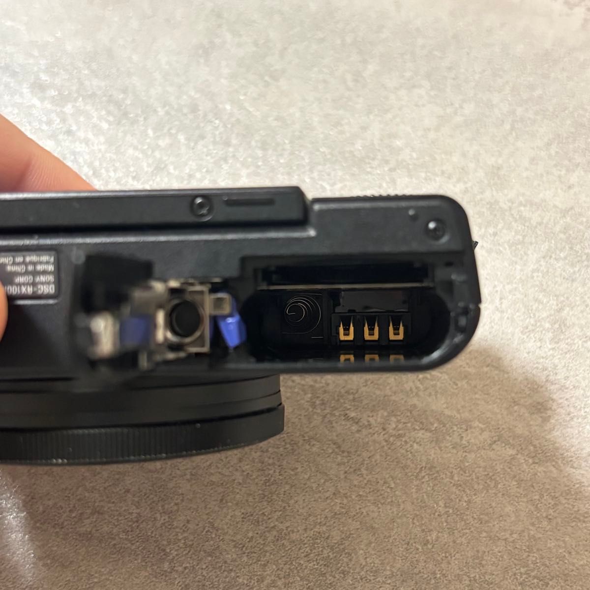 SONY RX100 II（DSC-RX100M2）動作確認済｜Yahoo!フリマ（旧PayPayフリマ）