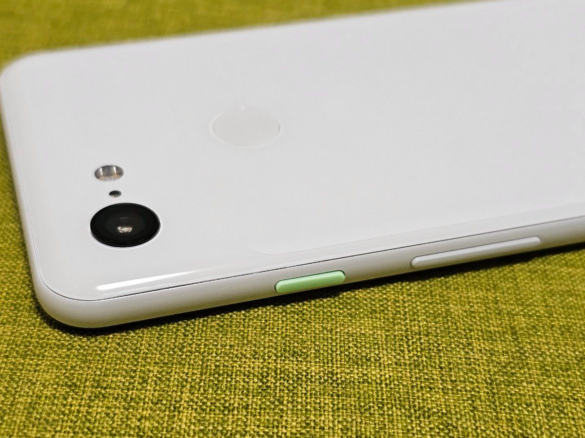 Pixel 3 64GB SIMロック解除済｜Yahoo!フリマ（旧PayPayフリマ）