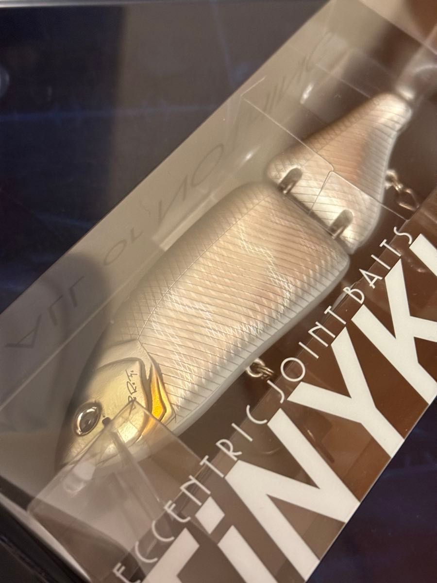 DRT タイニークラッシュ 究極ベイトフィッシュVer2｜Yahoo!フリマ（旧