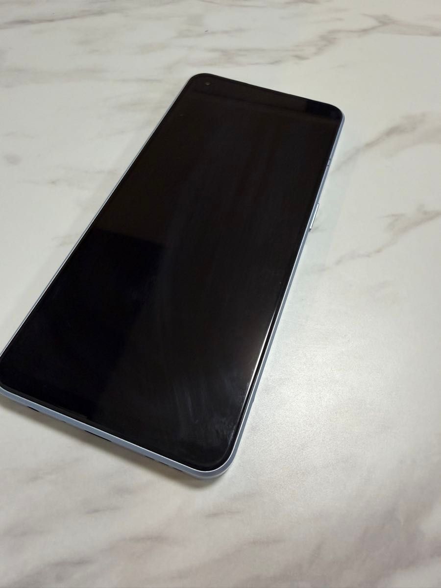 OPPO Reno7 A ドリームブルー SIMフリー｜Yahoo!フリマ（旧PayPayフリマ）