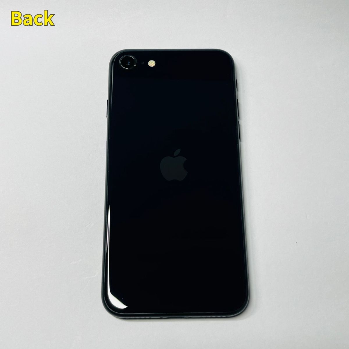 iPhone SE3 (第3世代) 128GB 新品バッテリー SIMフリー｜Yahoo!フリマ