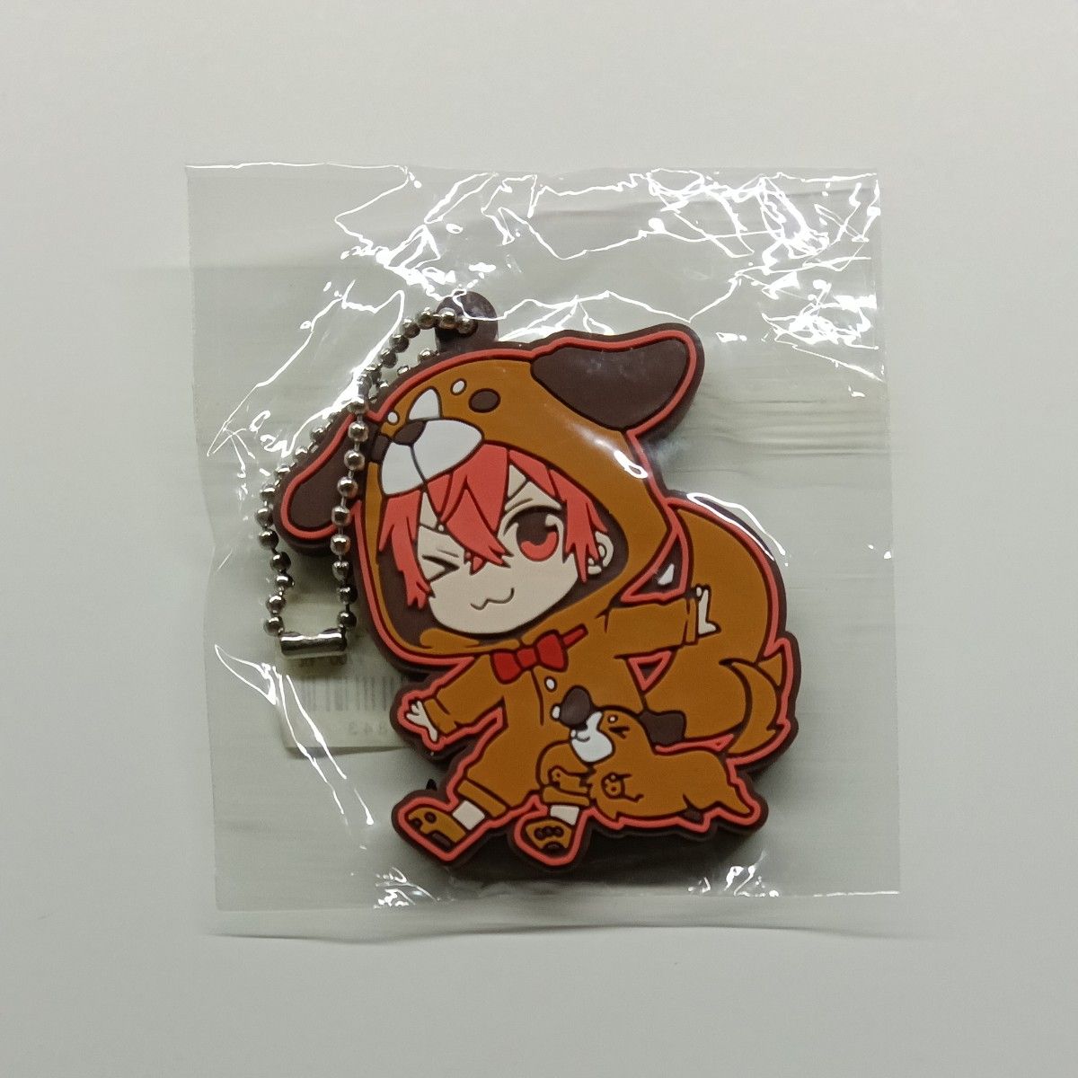 浦島坂田船 アニマルラバーストラップ｜Yahoo!フリマ（旧PayPayフリマ）