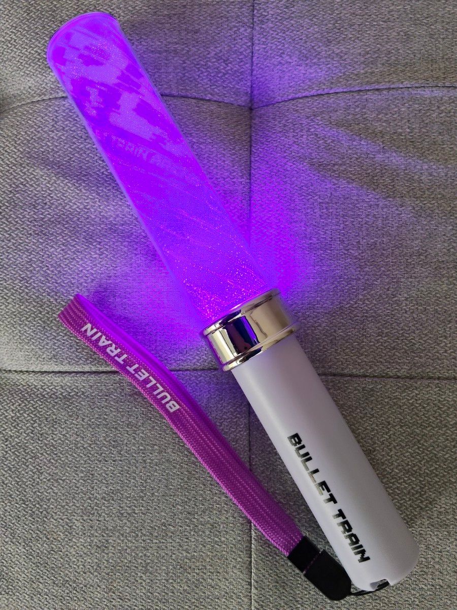 超特急 リョウガ ペンライト REAL 未使用 2/23まで｜Yahoo!フリマ（旧