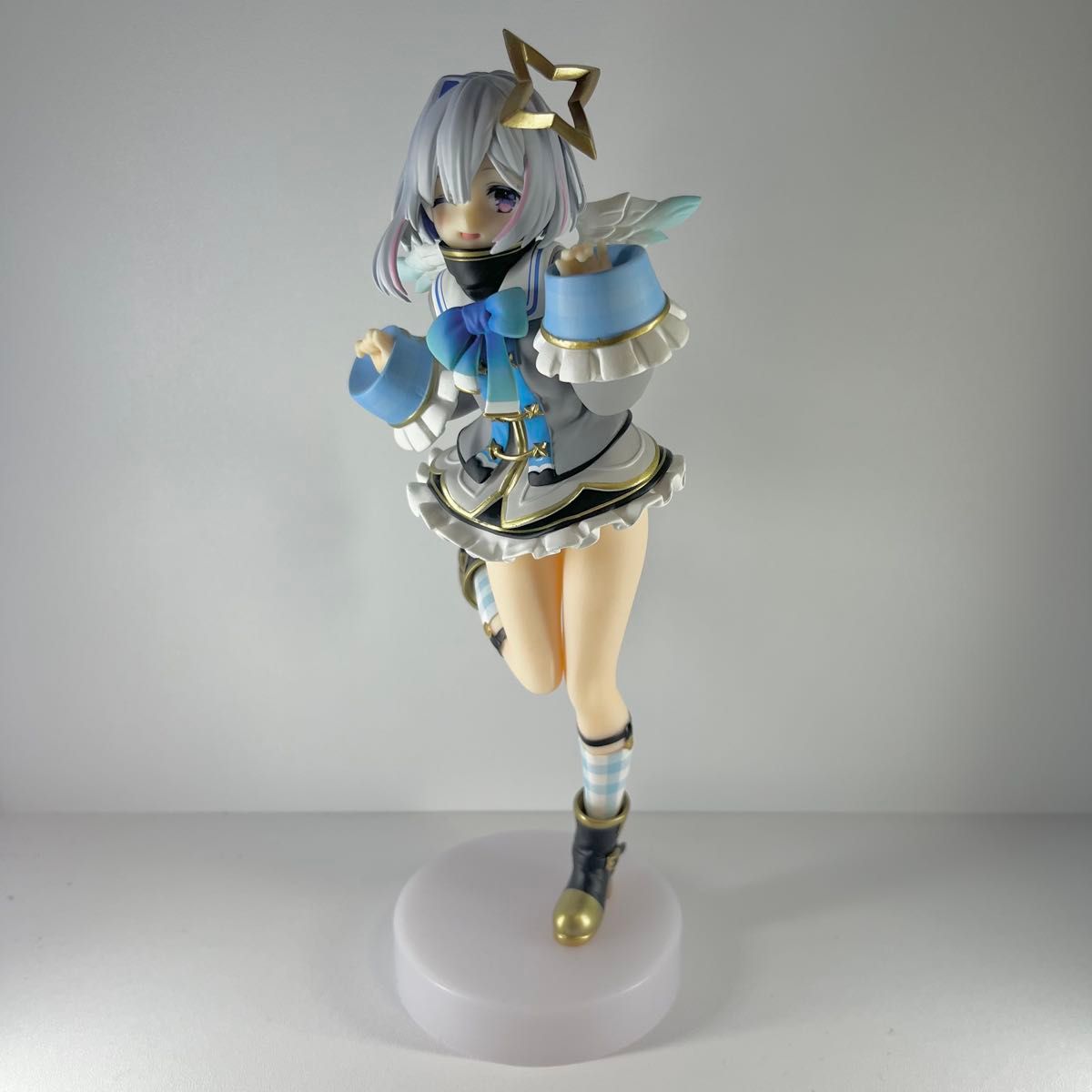 POP UP PARADE ホロライブ 天音かなた フィギュア ホロライブ